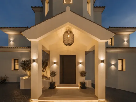 VILLA OLIVIA