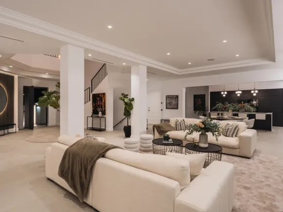 VILLA OLIVIA
