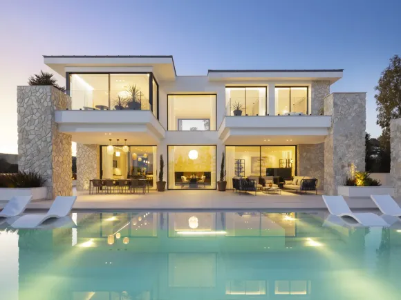 VILLA TIZA