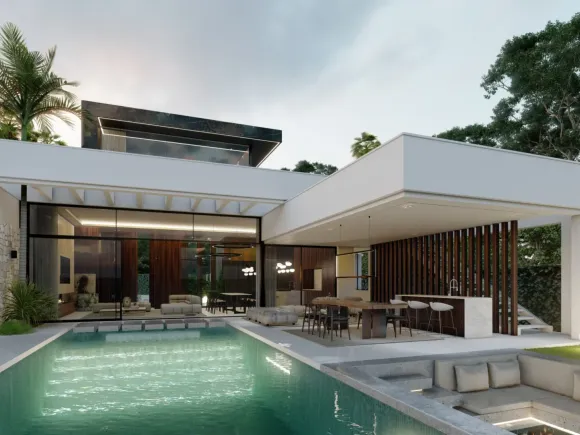 Villa for sale in Nueva Andalucia, Marbella