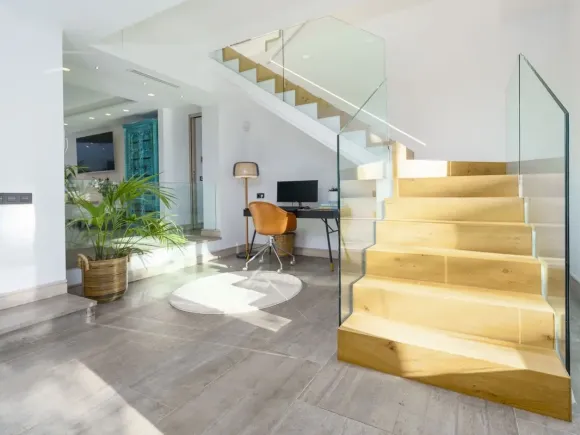 Villa for sale in Nueva Andalucia, Marbella