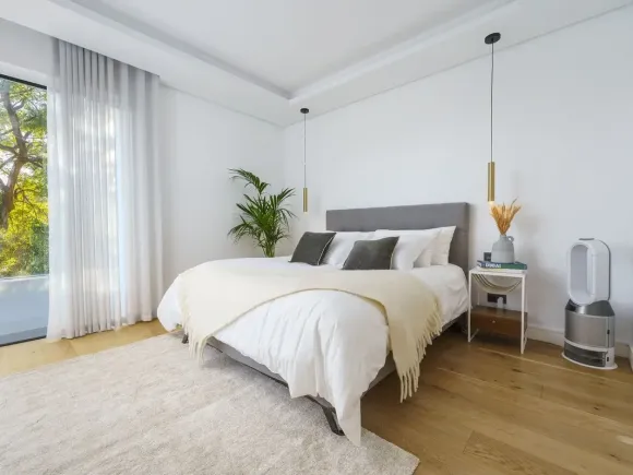 Villa for sale in Nueva Andalucia, Marbella