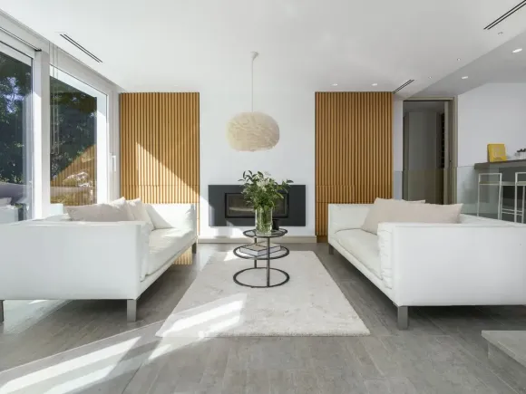 Villa for sale in Nueva Andalucia, Marbella