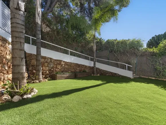Villa for sale in Nueva Andalucia, Marbella