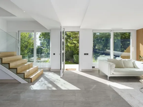 Villa for sale in Nueva Andalucia, Marbella