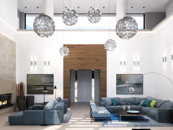 Villa for sale in La Reserva de Alcuzcuz, Benahavis