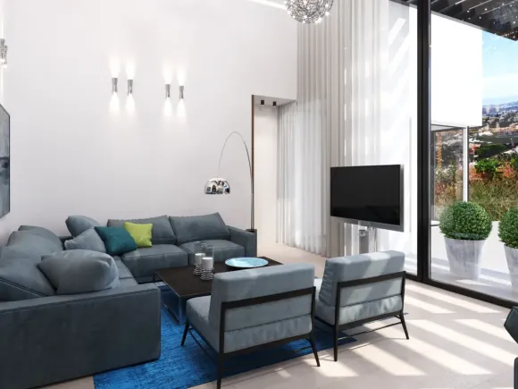 Villa for sale in La Reserva de Alcuzcuz, Benahavis