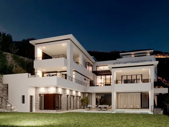 Villa for sale in La Reserva de Alcuzcuz, Benahavis