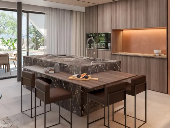 Villa for sale in Nueva Andalucia, Marbella