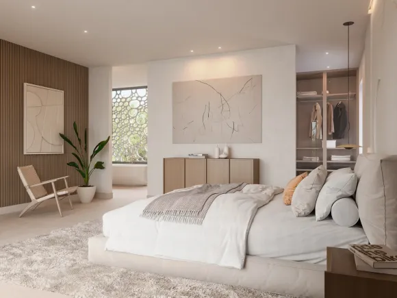 Villa for sale in Nueva Andalucia, Marbella