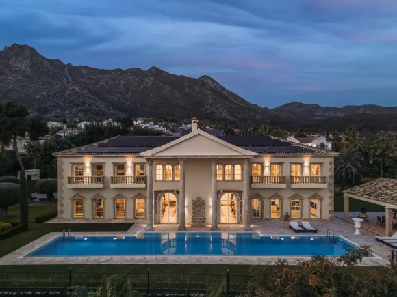 VILLA SINFONÍA