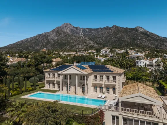 VILLA SINFONÍA