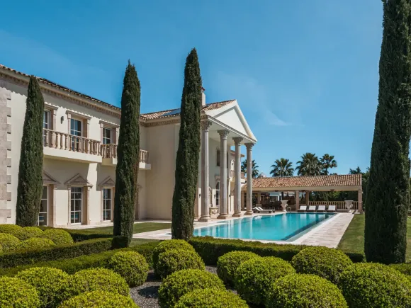 VILLA SINFONÍA