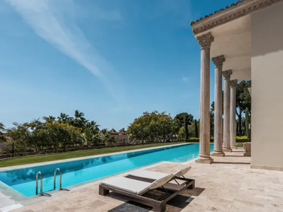 VILLA SINFONÍA
