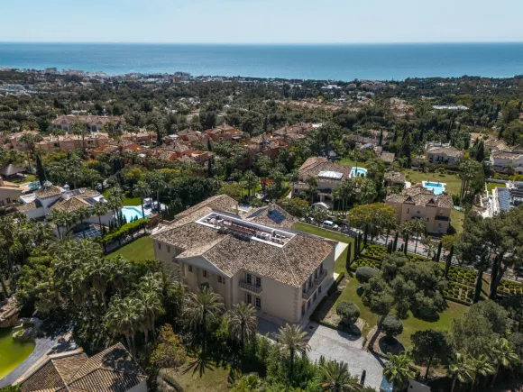 VILLA SINFONÍA