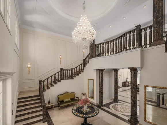 VILLA SINFONÍA