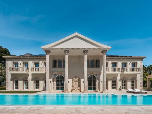 VILLA SINFONÍA