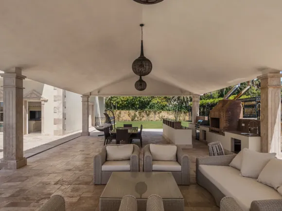 VILLA SINFONÍA