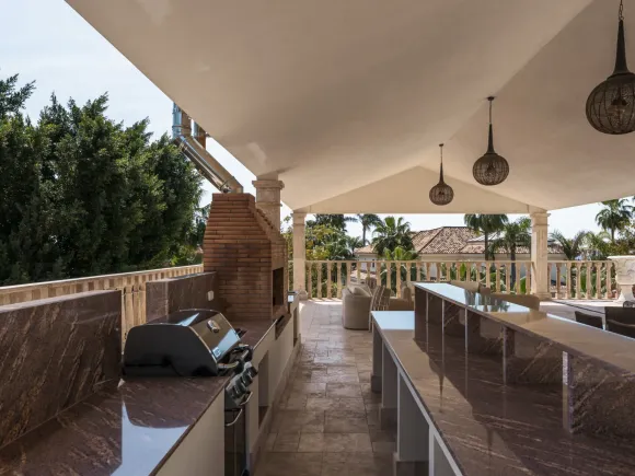VILLA SINFONÍA