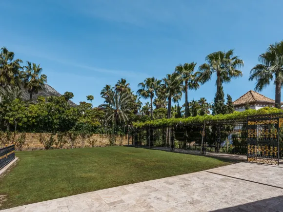 VILLA SINFONÍA