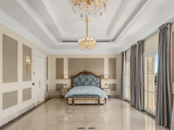 VILLA SINFONÍA