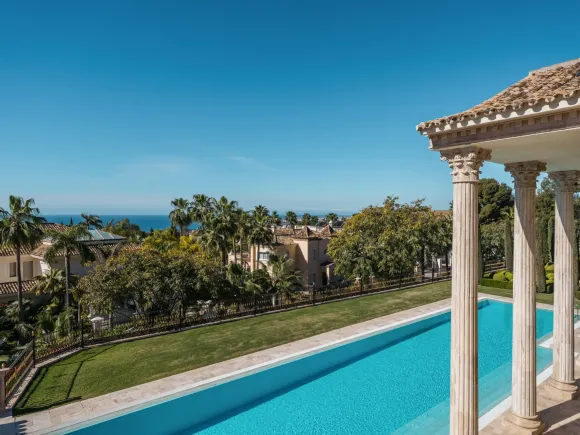 VILLA SINFONÍA