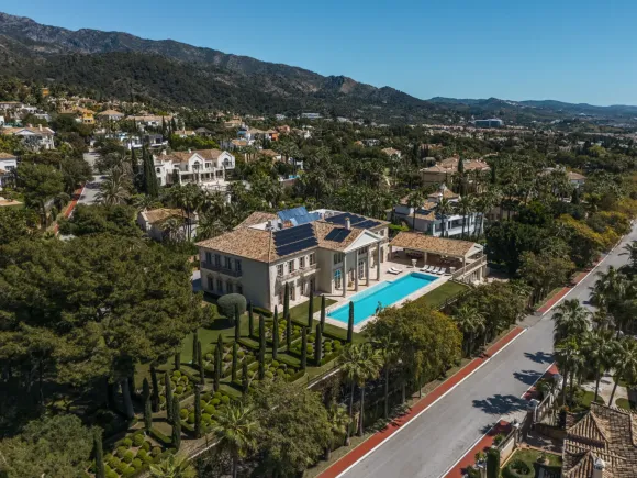 VILLA SINFONÍA