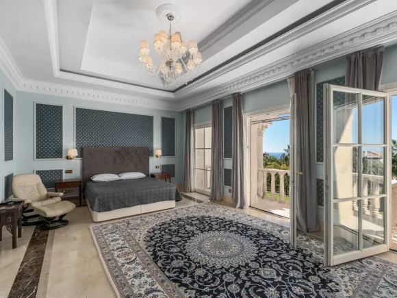 VILLA SINFONÍA