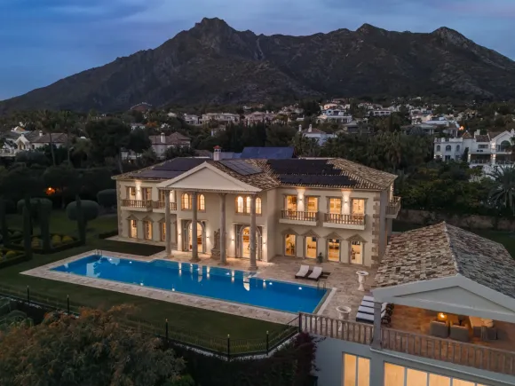 VILLA SINFONÍA