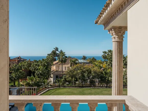VILLA SINFONÍA