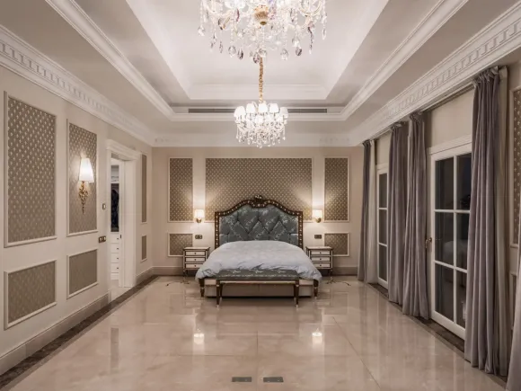 VILLA SINFONÍA