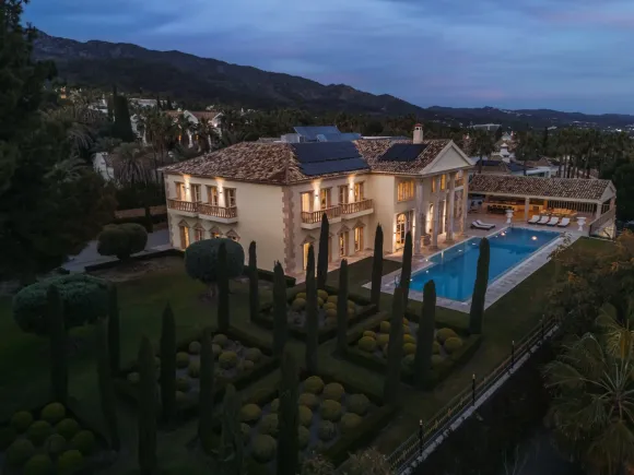 VILLA SINFONÍA