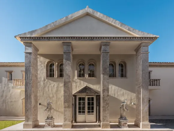 VILLA SINFONÍA