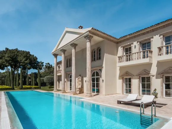 VILLA SINFONÍA