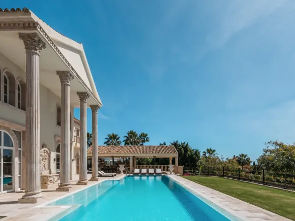 VILLA SINFONÍA