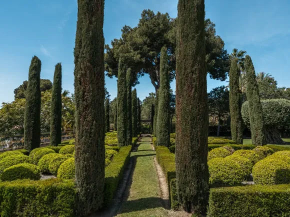 VILLA SINFONÍA