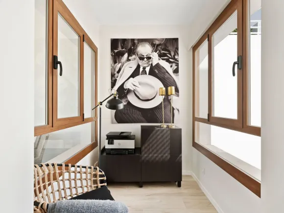 PENTHOUSE ALCORES