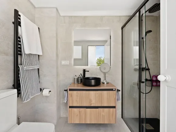 PENTHOUSE ALCORES