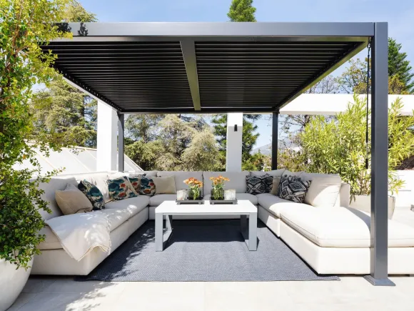 PENTHOUSE ALCORES