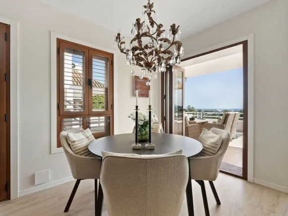 PENTHOUSE ALCORES