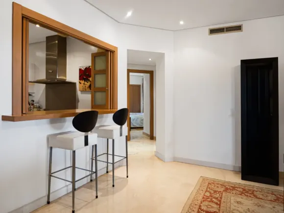 Apartment for sale in Sierra Blanca, Marbella Golden Mile