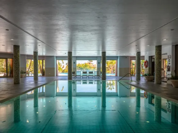 Apartment for sale in Sierra Blanca, Marbella Golden Mile