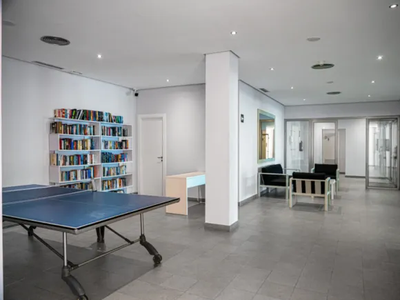Apartment for sale in Sierra Blanca, Marbella Golden Mile