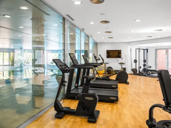 Apartment for sale in Sierra Blanca, Marbella Golden Mile