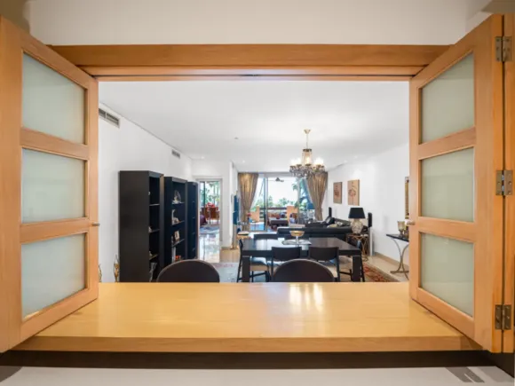 Apartment for sale in Sierra Blanca, Marbella Golden Mile