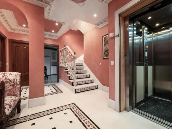 Duplex Penthouse for sale in Guadalmina Baja, San Pedro de Alcantara