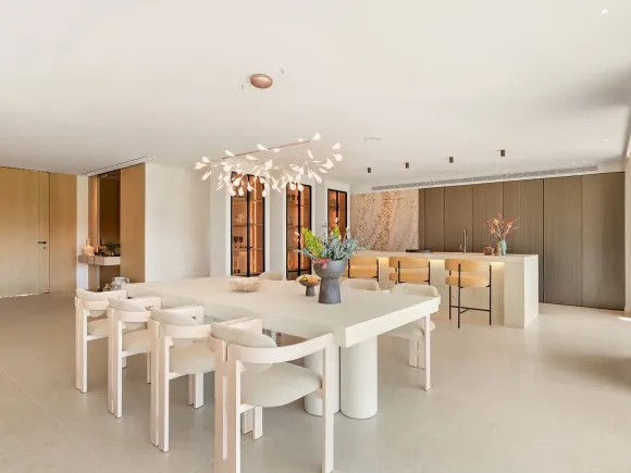 Villa for sale in Nueva Andalucia, Marbella