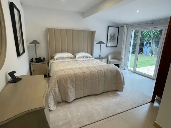 Villa for sale and for rent in San Pedro de Alcantara