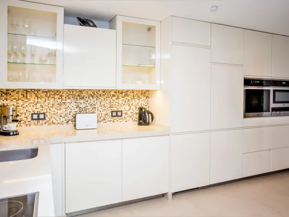 Villa for sale and for rent in San Pedro de Alcantara