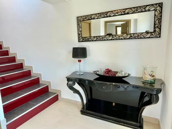 Villa for sale and for rent in San Pedro de Alcantara